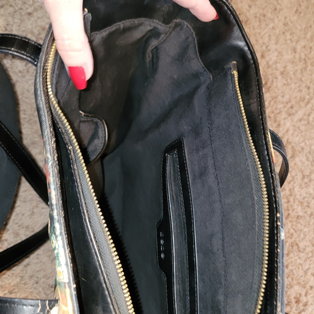 Bebe satchel/bag - Picture 6 of 7
